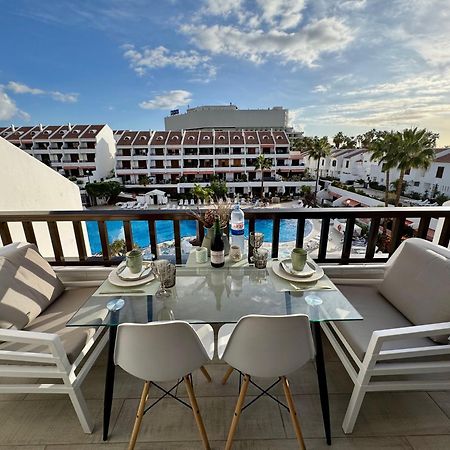 Appartamento Luxury Parque Santiago I Playa de las Americas  Esterno foto