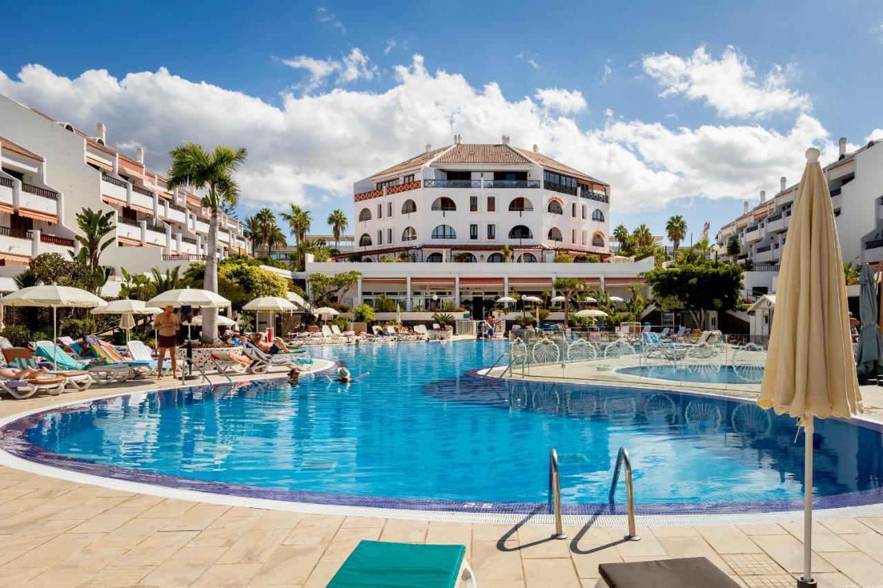 Appartamento Luxury Parque Santiago I Playa de las Americas  Esterno foto