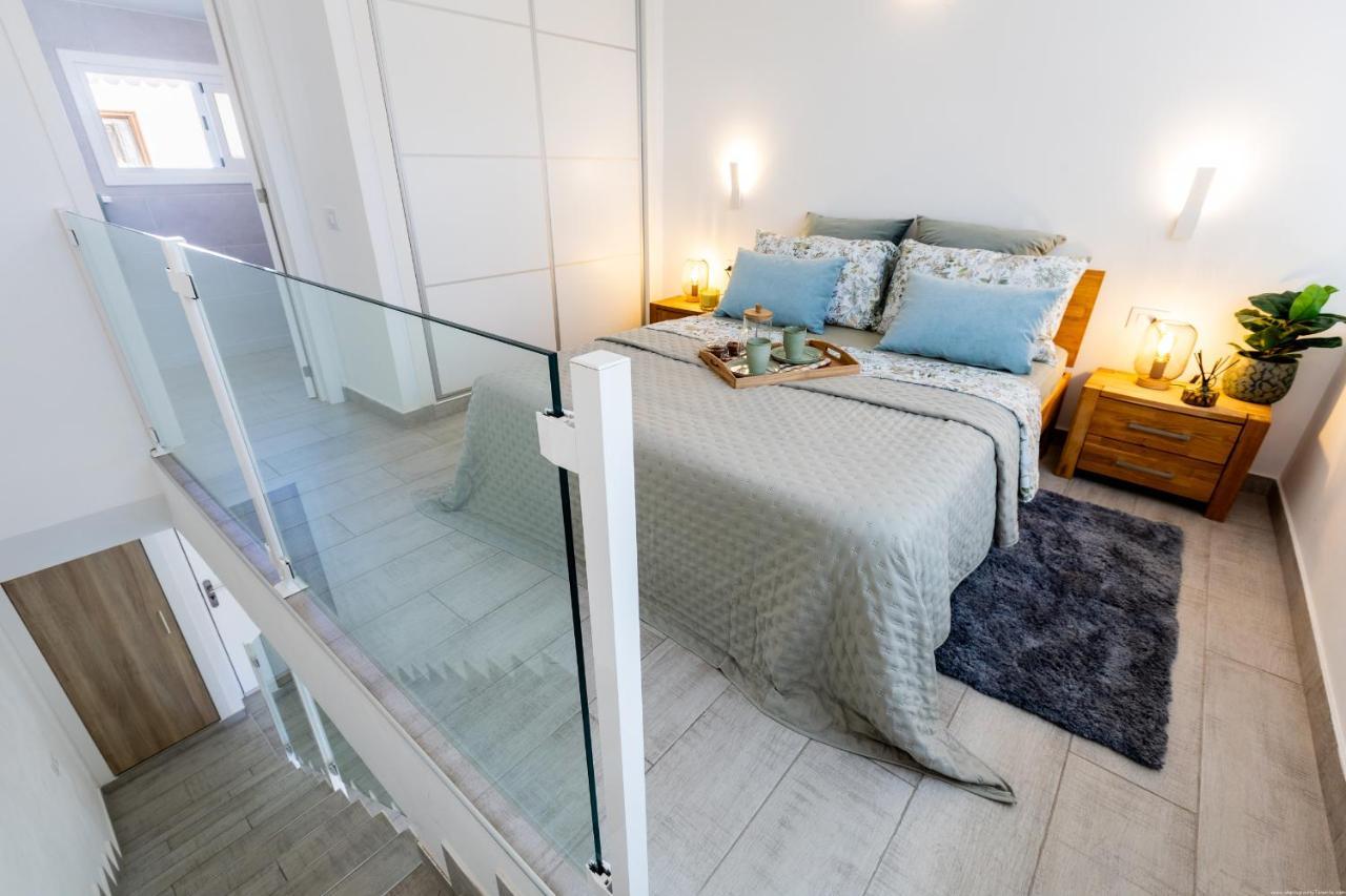 Appartamento Luxury Parque Santiago I Playa de las Americas  Esterno foto