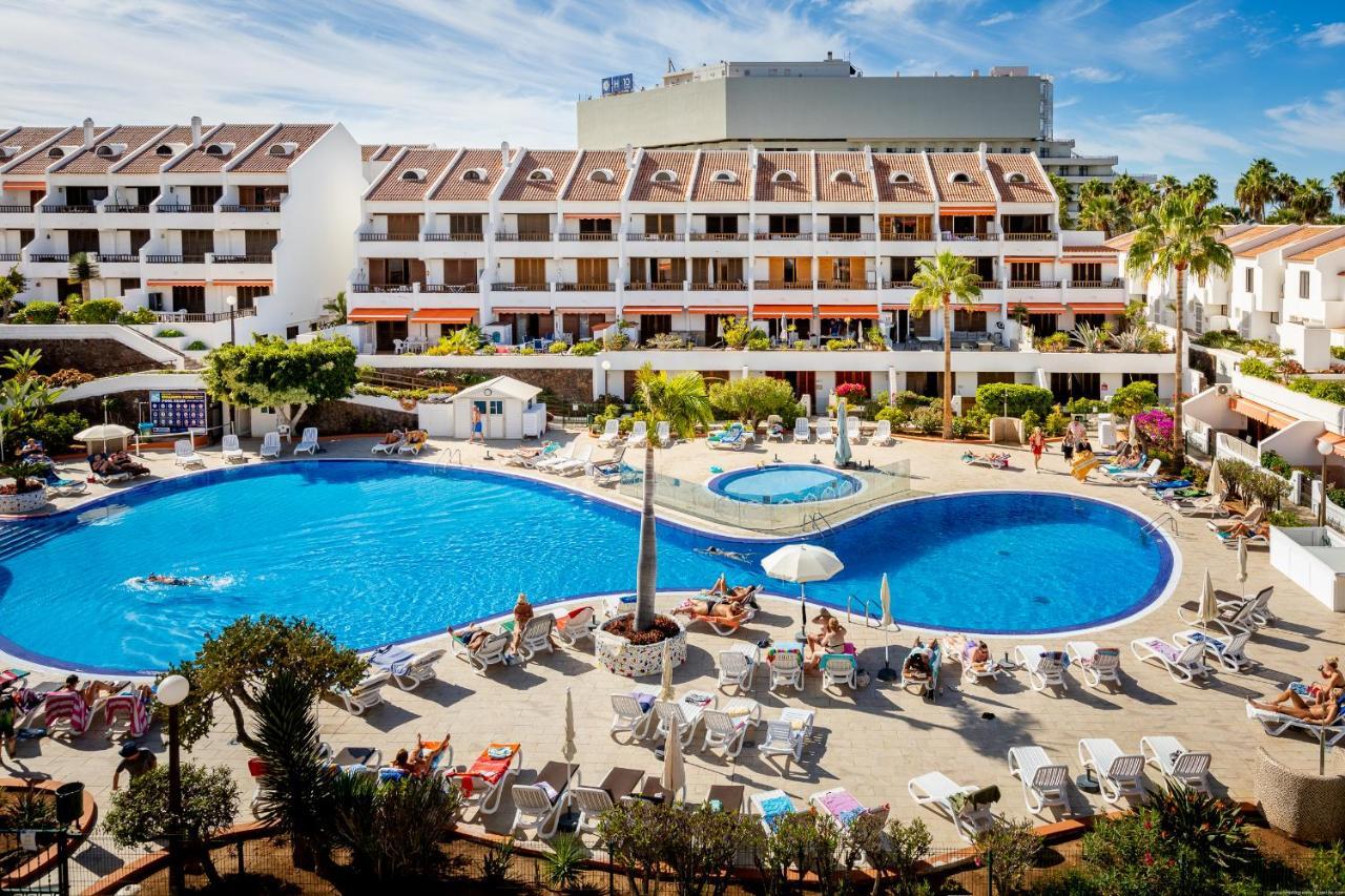 Appartamento Luxury Parque Santiago I Playa de las Americas  Esterno foto