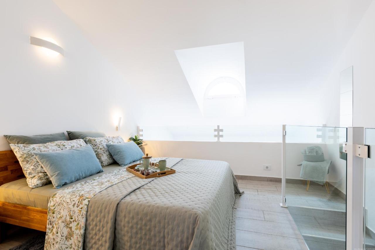 Appartamento Luxury Parque Santiago I Playa de las Americas  Esterno foto