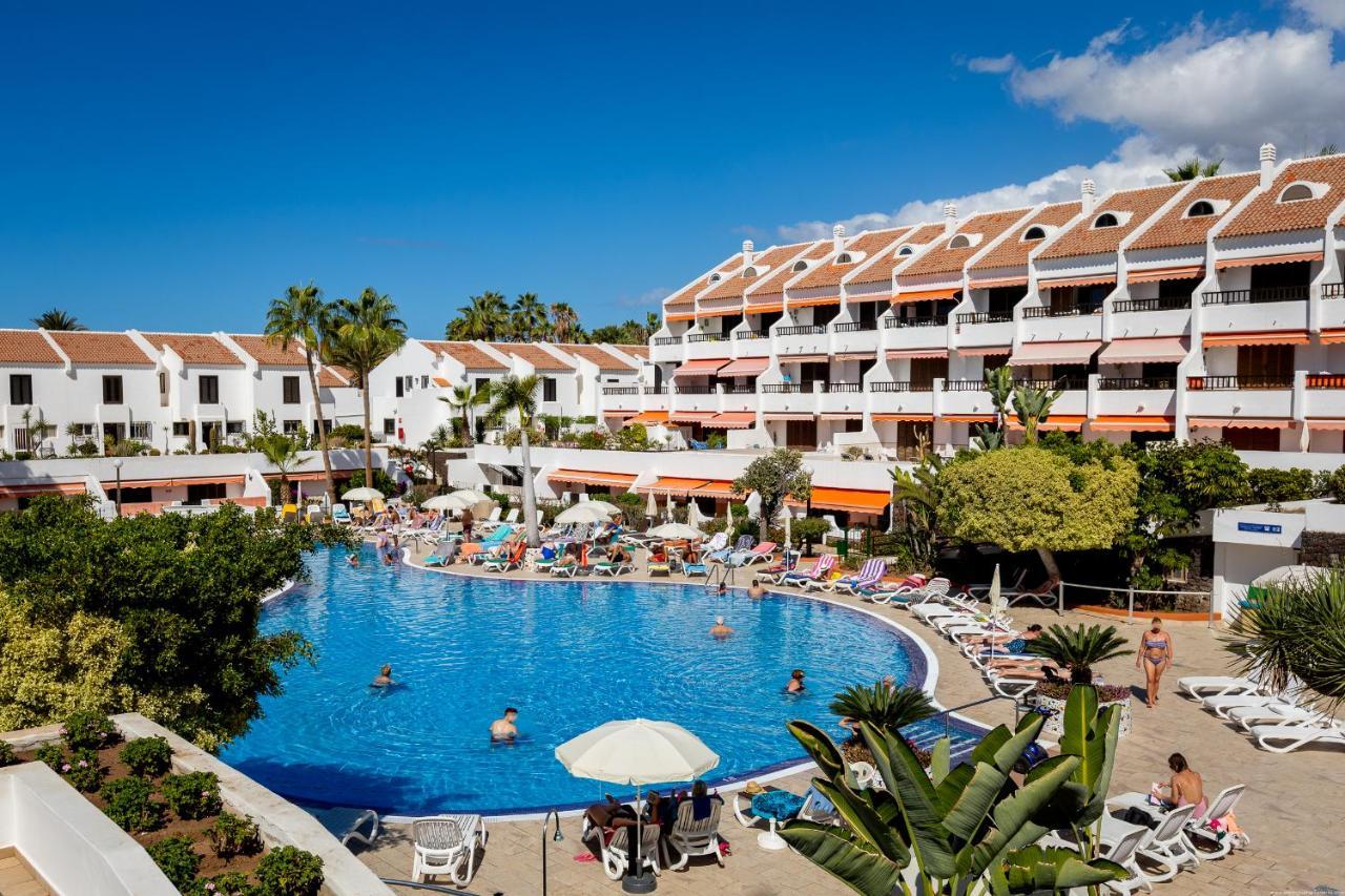 Appartamento Luxury Parque Santiago I Playa de las Americas  Esterno foto