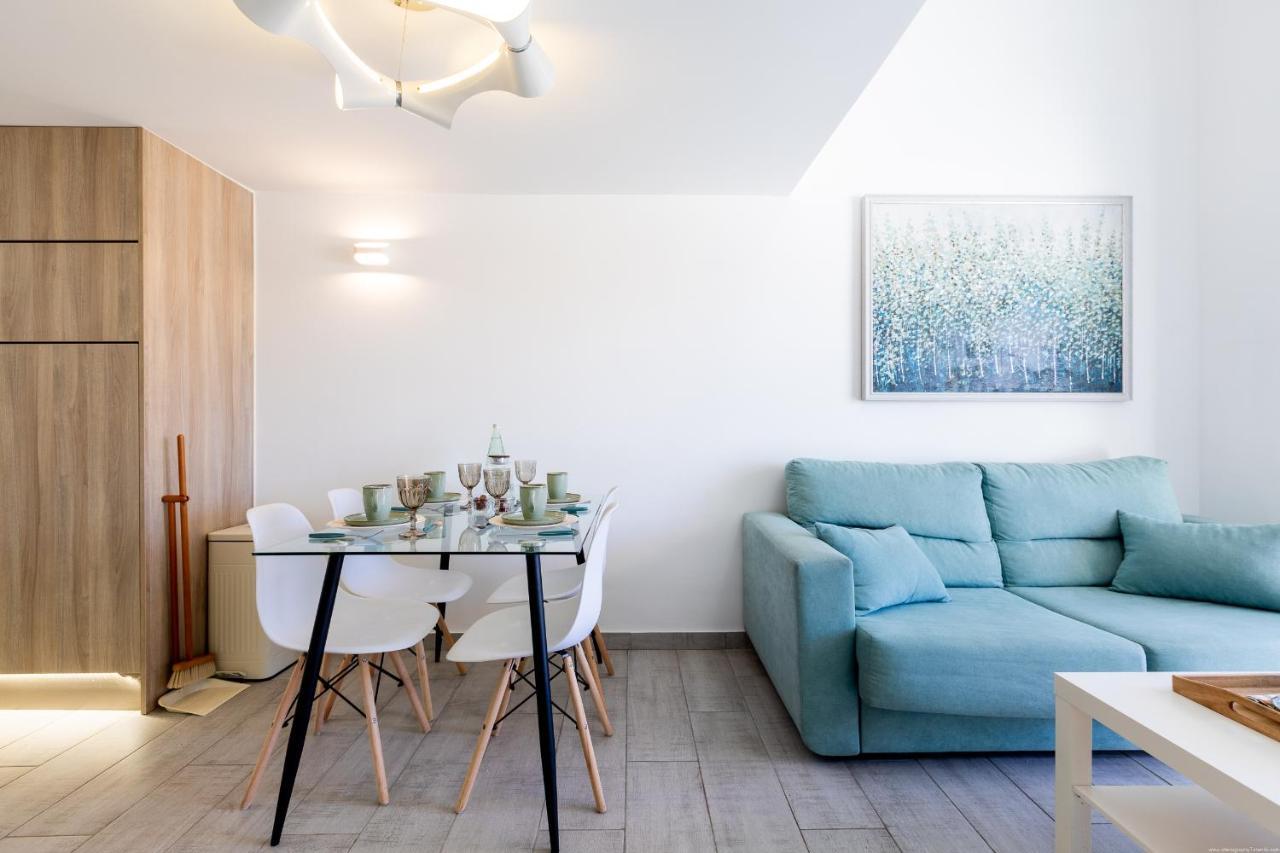 Appartamento Luxury Parque Santiago I Playa de las Americas  Esterno foto