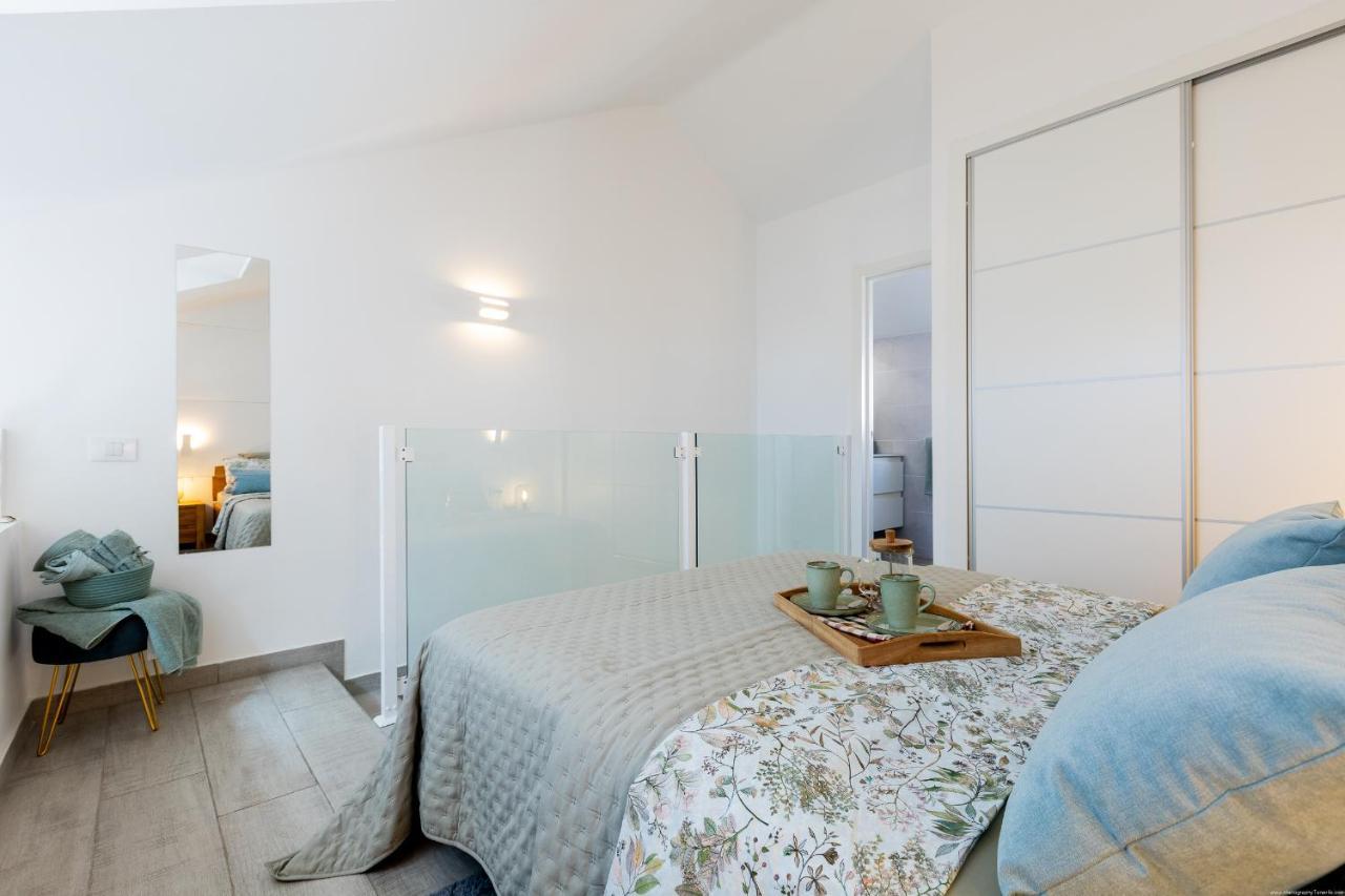 Appartamento Luxury Parque Santiago I Playa de las Americas  Esterno foto